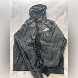 Vintage Nike jacket